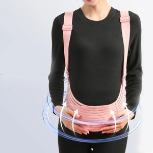 임산부를 위한 산전 지원 벨트 1개