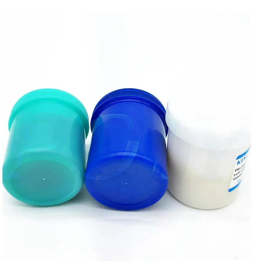 NC-559-ASM 223/218 100g 무연 솔더 페이스트 플럭스 SMT BGA Reballing 솔더링 용접 수리 도구 용 무 세척 용접 플럭스