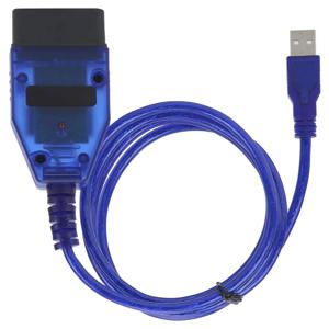 진단 케이블 409 자동차 진단 케이블 및 커넥터 USB Vags Obd 2 케이블 Cabo Vags 409.1 Obd