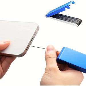 용접 절단 토치 깍지 바늘 키트, 13 in 1 팁 파일 클리너, 금속 리머, 가스 오리피스 청소용 납땜, 1 개