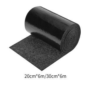 보트 트레일러 벙크 카펫, 트레일러 하역, 쉬운 카펫 교체, 보호 해양 카펫 설치 용이