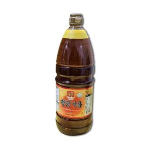 불로 참맛기름 1.8L