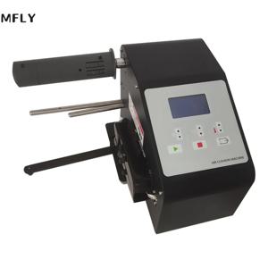 PAK300 자동 기계 에어 쿠션 포장 밀봉 기계, 팽창식 포장 도구, 버블 백 도구, 110V, 220V