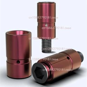 D6-32mm 포지셔닝 확장 내경 확장 핀, 수동 내부 구멍 고정 포지셔너, CNC 머시닝 센터 부품, 1 개