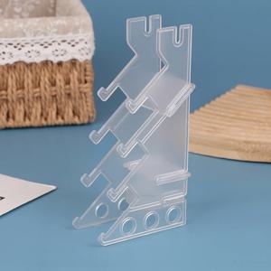 미니 핑거 스케이트 보드 디스플레이 랙 핑거 스케이트 보드 주최자 행거 스케이트 보드 장식 스탠드 견고하고 설치가 용이함