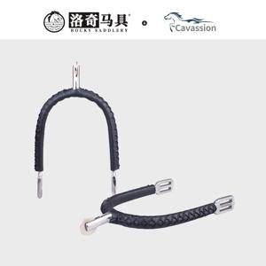 Cavassion Round Wheel Spursspur 승마 장비 승마 매칭 부츠 기차 말 도구 ﻿ 8110068