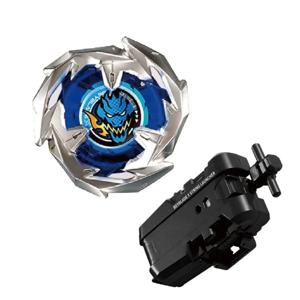 드레이크 드 코발토. 버스트 자이로 시리즈 X juguetes BX Ares 단일 패키지 한정판 자이로스코프 세트