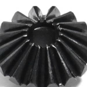 A65I XV02 TT02 TT02B 45 게이지 스틸 차동 기어 + 메인 기어 세트 스틸 기어(E) 전체 세트