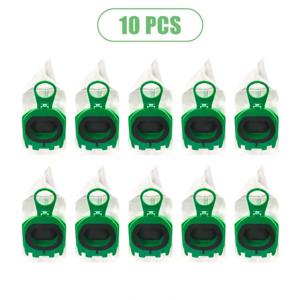 Vorwerk Kobold VB100 FP100 VB 100 FP 100 진공 청소기 가방 용 필터 가방 먼지 봉투