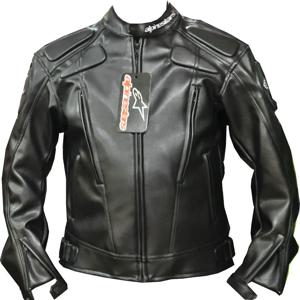 오토바이 라이딩 가죽 재킷 방풍 레이싱 슈트 보호용 5종 세트 PU 코팅 충격 방지 사계절용