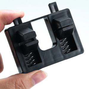 용접 와이어 고정 장치 조정 가능한 흡입 브래킷이있는 3D 프린터 부품 마더 보드 납땜 BGA 용 용접 테이블 클램프