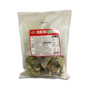 드림애 신포동 리얼청양초 김말이 1kg