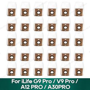 iLife G9 Pro / V9 Pro / A12 PRO / A30 PRO와 호환되는 먼지 봉투
