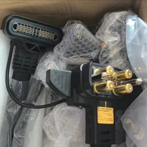 DB2100 배터리 충전 어댑터 케이블 DJI Agras T40 T50 T60 농업용 드론 식물 보호 수리 부품 용 UAV 액세서리