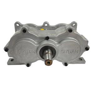 Oceanpower 교체 용 아이스크림 기계 기어 감속기 기어 박스 소프트 아이스크림 기계 부품의 예비 부품