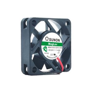 새로운 정품 MB40102V2-Q01U-AA9 24V 1.44W 4010 40*40*10mm 4cm 냉각 팬 MF40102VX-Q00U-A9D