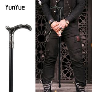 은빛 매화 꽃 금속 워킹 스틱 신사 컬렉션 패션 우아한 워킹 스틱 코스프레 영화 소품 지팡이