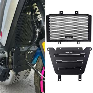 CFMOTO 450MT 450 MT 450 MT450 CF450MT 2024 2025 오토바이 라디에이터 가드 보호 엔진 커버 보호대