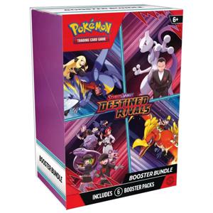 360Pcs Pokemon Destined Rivals Prismatic Evolutions 카드 Stellar Crown 151 Ultra Prism 영어 부스터 배틀 트랜잭션 선물