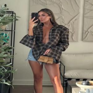 섹시한 노란색 플리츠 수영복 여성 쉘 백리스 홀터넥 오프숄더 레이스업 스키니 비키니 세트 신상 시크 여성 비치웨어