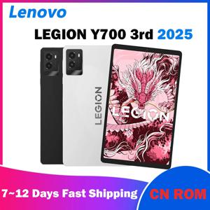 레노버 Legion Y700 3세대 2025 8.8인치 게이밍 태블릿 2.5K 165Hz 주사율 6550mAh 배터리 중국어롬 (게임 및 학습용)