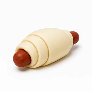 소시지 소금빵 생지 100gx10개 [원산지:국산]100%천연버터 해썹공장