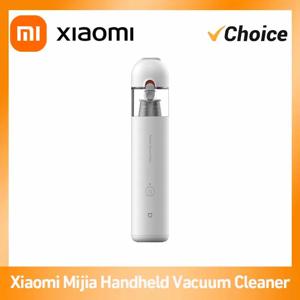 Xiaomi Mijia 미니 진공 청소기, 13000Pa 휴대용 무선 원버튼 시작 88000RPM 브러시리스 모터(자동차용 멀티 노즐 포함)