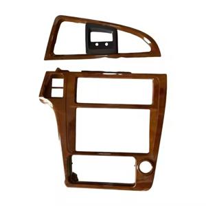 닛산 패스파인더 인피니티 Qx4 2001-2004 대시보드 에어 아웃렛용 자동차 액세서리