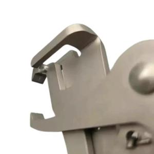 자동차 클립 플라이어 도구 효율적인 다기능 자동차 스냅 플라이어 패스너 클립 버클 리벳 오픈 패널 제거 용이