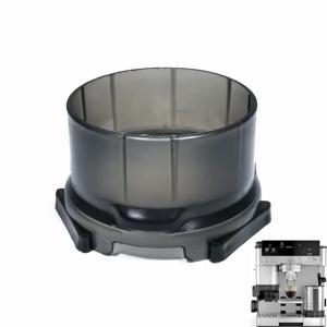 Ninja Luxe 카페 액세서리 용 Portafilter 교체 깔때기 Ninja 에스프레소 머신 ES601 Barista Tools 용 Portafilter 깔때기