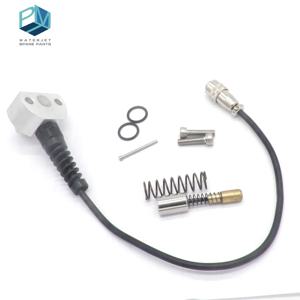 워터젯 플로우 부품 센서 어셈블리 프록스 일렉트로닉 시프트 NO.B-8345-2 인텐시파이어 펌프용
