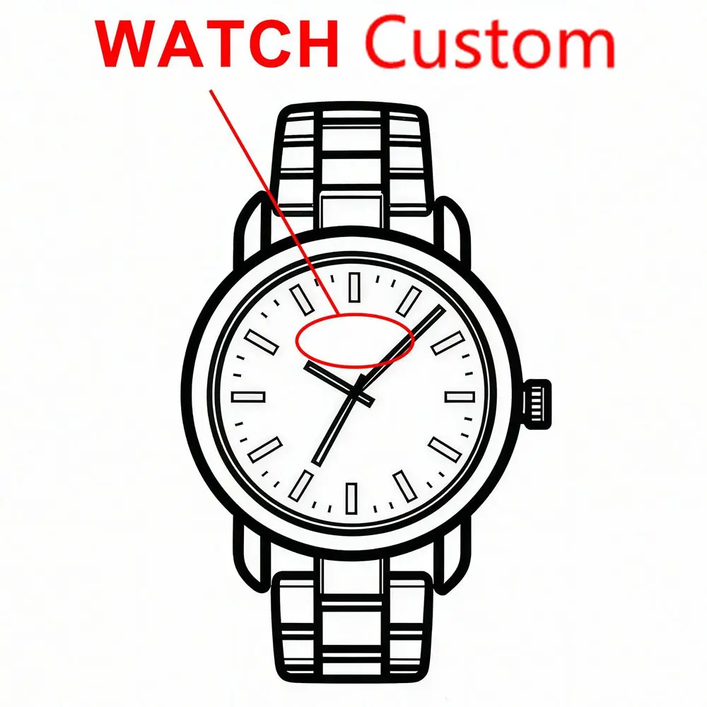 2025년 운임 차액, 맞춤 시계