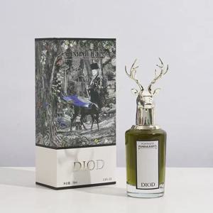 엘크 향수 스위스 아라비안 여성용 럭셔리 제품 두바이 롱래스팅 퍼스널 스프레이 향수 매혹적인 아로마