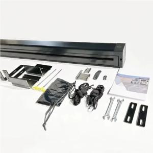 핫세일 아운룩스 접이식 트럭 루프탑 텐트 덤프트럭용 어닝 포함 차량 루프탑 텐트