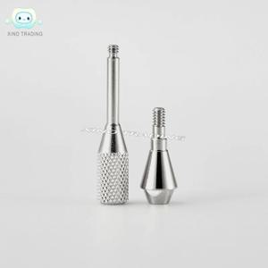 고품질 티타늄 멀티 유닛 어버트먼트 스트라우만 RC/NC 호환 스크류 리테인드 타입