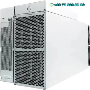 프리미엄 딜‼️6개 구매 시 4개 무료 제공 Bitmain Antminer Z15 Pro 840KSol/s Equihash Miner에는 PSU가 포함되어 있습니다.