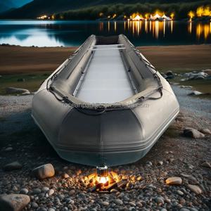 중국산 7.6m 패트롤 하이팔론 리브 보트 어드벤처 리브 라이드 고래 관찰 보트 리브 보트 760 판매