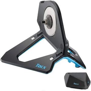 오리지널 아웃도어 활동용 Tacx NEO 2T 다이렉트 드라이브 스마트 바이크 트레이너 대폭 할인