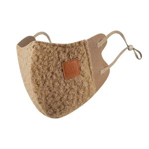 겨울 벨벳 따뜻한 마스크 삼차원 얼굴 보호 고급스러운 자전거 방풍 마스크 야외 여행 방한 마스크