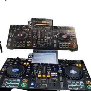 새로운 Pioneer DJ XDJ-RX3 디지털 DJ 시스템 할인 판매