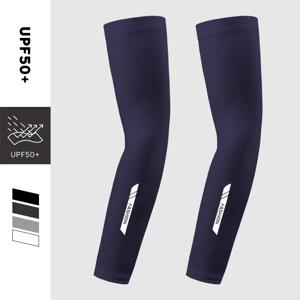 여름 UV 태양열 암 슬리브, 낚시 쿨 커프, 남성 얇은 운전 라이딩, 남성 일광화상 방지 스포츠, 야외 긴 소매 암 커버