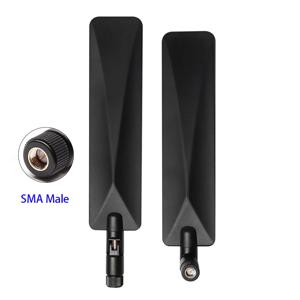 와이파이 라우터 무선 네트워크 카드 IOT 네트워크 장치용, 5G, 4G, 3G, WCDMA, GSM 풀 밴드, 22dBi, 600-6000MHz