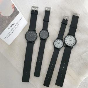 [ABC0052] 수능시계/손목시계/저소음손목시계/수능합격시계/큰숫자/아날로그