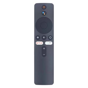 Xiaomi MI BOX S BOX 3 Box 4K Mi Stick TV 용 Mi 4A 4S 4X 4K Ultra HD 안드로이드 TV 용 새 XMRM-00A 음성 원격