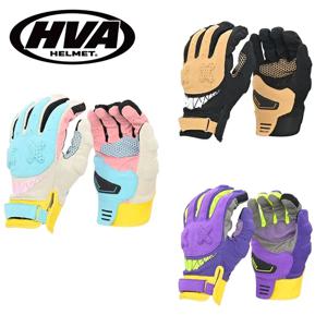 나이트 오토바이 장갑 남성과 여성을위한 여름 천공 통기성 드롭 방지 마카롱 장갑 얇은 여름 라이딩