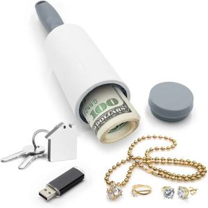 안전한 은닉 보관 시력 비밀 Tearable 롤 종이 끈적 롤러 먼지 와이퍼 애완 동물을위한 교체 가능한 청소 브러시 ​​도구