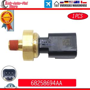 XUAN 엔진 오일 압력 스위치 센서 전송 장치, 지프 닷지 듀랑고 충전기, 크라이슬러 200, 3.6L, 5.7L, 68258694AA, 05149062AA