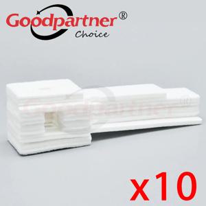 10X 폐 잉크 탱크 스폰지 엡손 L355 L210 L120 L365 L110 L111 L130 L132 L211 L220 L222 L300 L301 L360 L362 L363 L366 L455