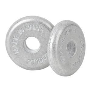 2pcs 부식 방지 양극 아연 선박 부품 Seadoo Spark Trixx 60 90 900 HO ACE GTI 130 GTX 155 170 RXT 230 RXP GTX 300