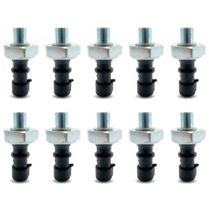 오일 압력 스위치 센서, 챌린저 4-TEC RXT-X GTX GTR GTI RXP 웨이크 엔진 블록, 420856533 420856532, 10X